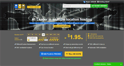 Desktop Screenshot of multiplecloud.com